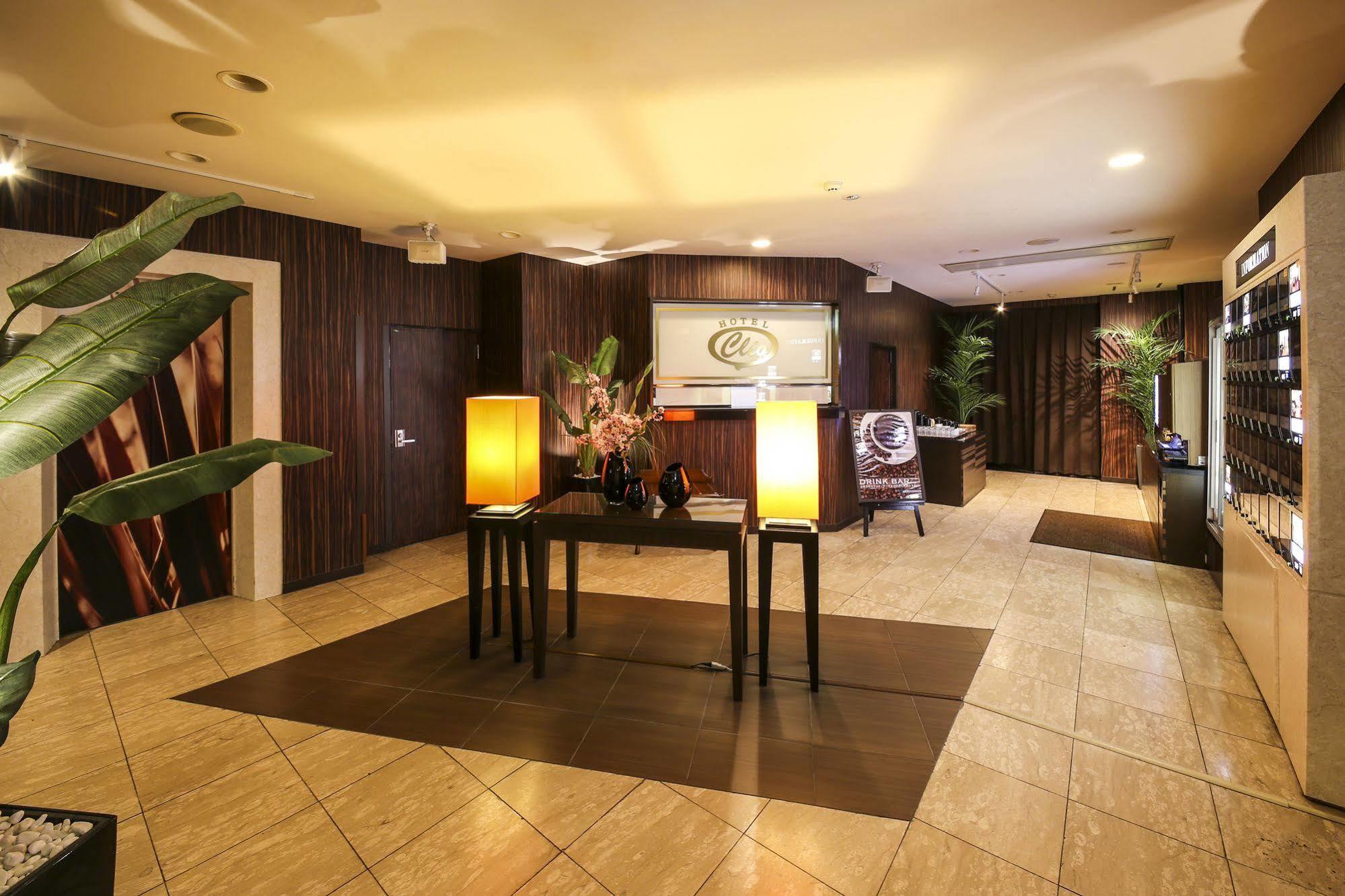 Hotel Clio Kobe (Adults Only) Exterior foto